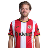 Player cutout