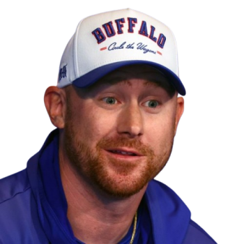 Joe Brady
