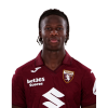 Player cutout