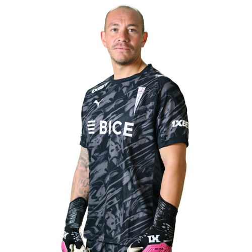 Darío Melo