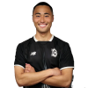 Player cutout