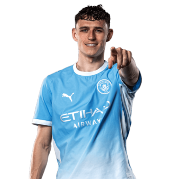 Phil Foden