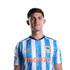 Player cutout