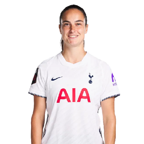 Caitlin Dijkstra