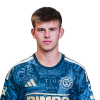 Player cutout