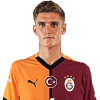 Player cutout