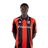 player cutout