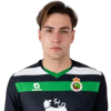 Player cutout
