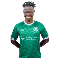 Player Cutout