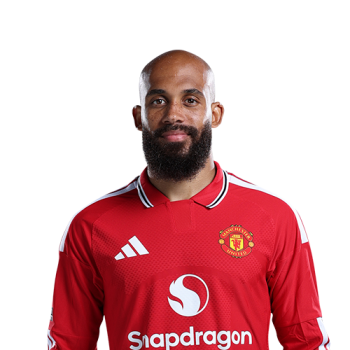 Bryan Mbeumo