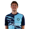 Player cutout