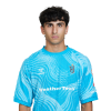 Player cutout