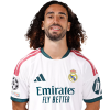 Player cutout