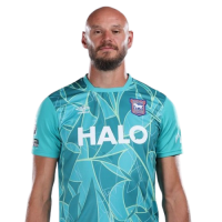 Player Cutout