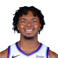 Harrison Ingram