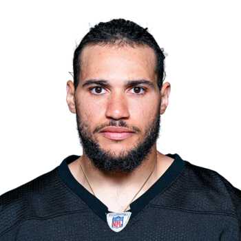 Travis Homer