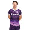 Player cutout