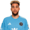 Player cutout