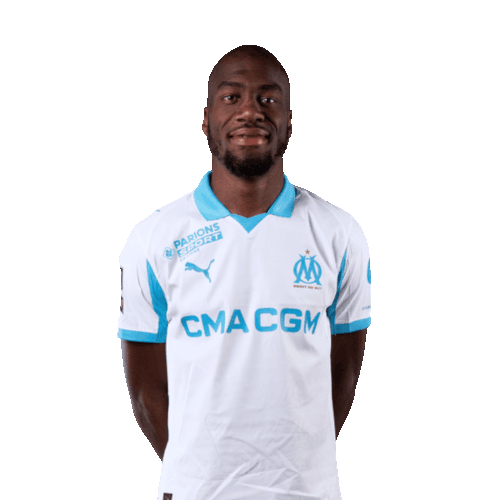 Geoffrey Kondogbia