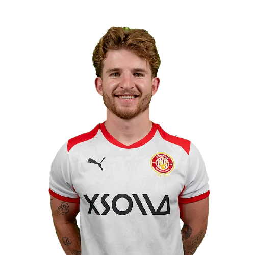 Jasper Pattenden