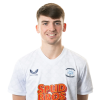 Player cutout