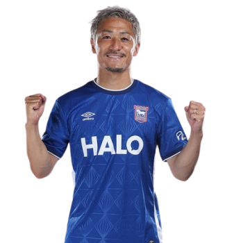 Daizen Maeda