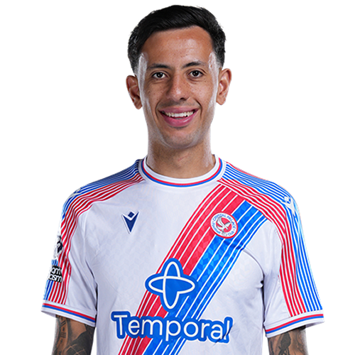 Dwight McNeil