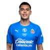 Player cutout
