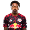 Player cutout