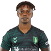 Player cutout