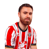 Ben Brereton Díaz