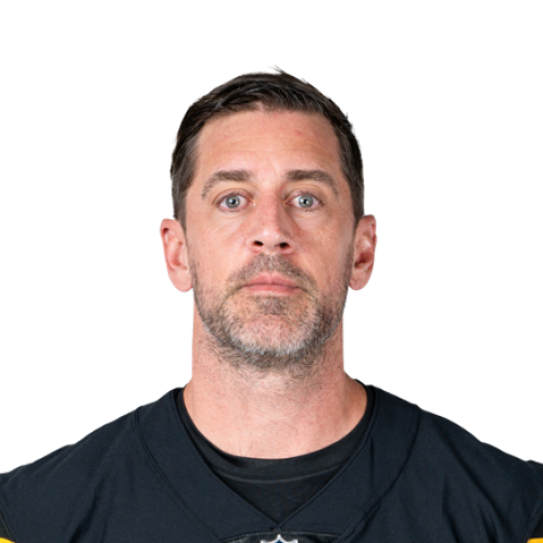 Aaron Rodgers