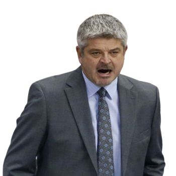 Todd McLellan
