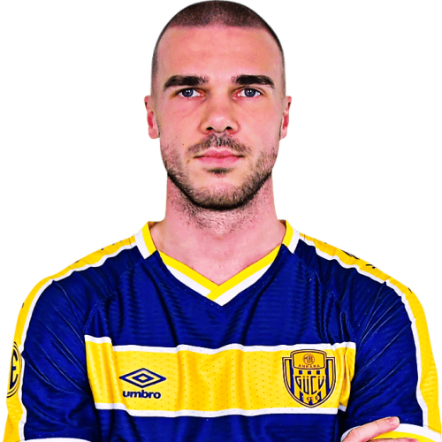 Nihad Mujakić