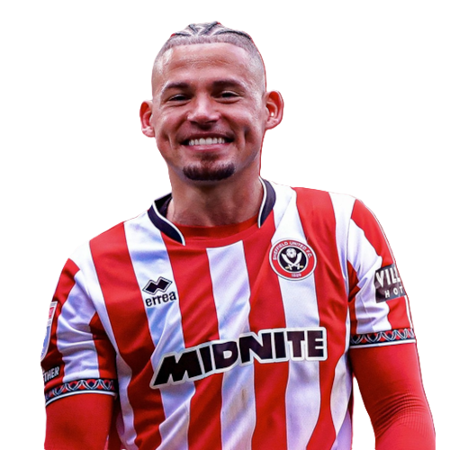Kalvin Phillips