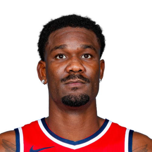 Deandre Ayton