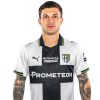 Player cutout