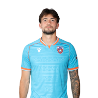 Player Cutout