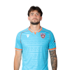 Player cutout