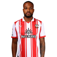 Player Cutout