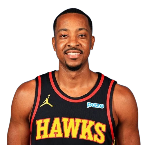 CJ McCollum