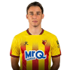 Player cutout
