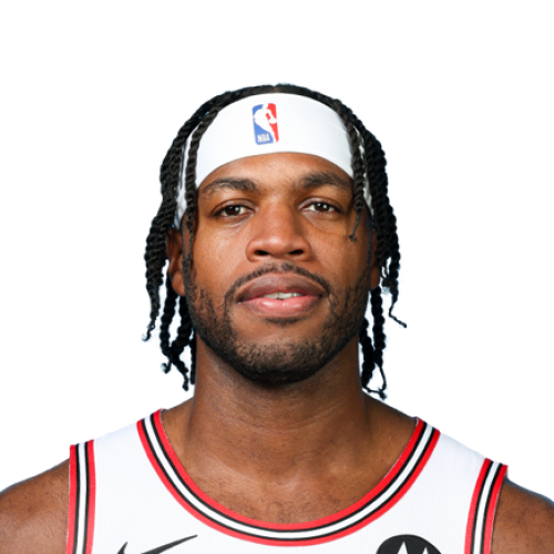 Buddy Hield