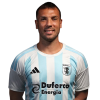 Player cutout
