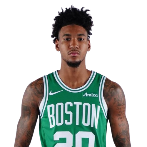 Dillon Mitchell
