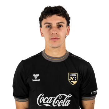 Sebastian Tregarthen profile image