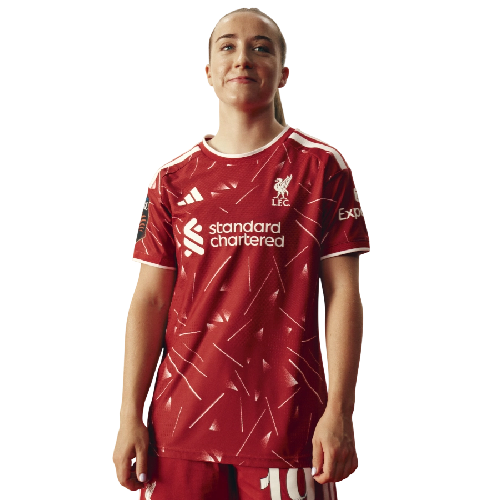 Kirsty Maclean