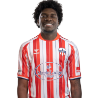 Player Cutout