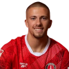 Player cutout