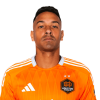Player cutout